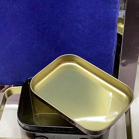 Singer tin can - Picture 6 of 6